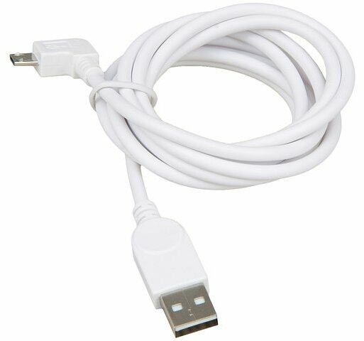 Кабель ORIENT Кабель USB2.0 соединительный USB A-microB ORIENT MU-215RB, угловой (1.5м) (ret)