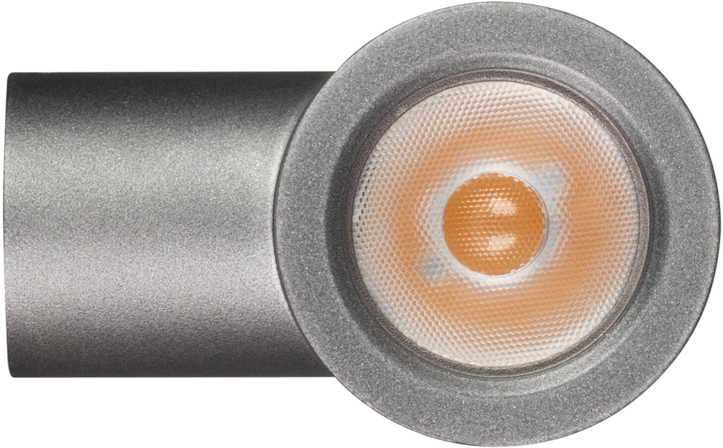 Уличный настенный светодиодный светильник Arlight LGD-Ray-Wall-Twin-R46-2X3W Day4000 / - фото №4
