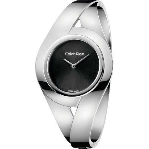 Швейцарские наручные часы Calvin Klein K8E2S111