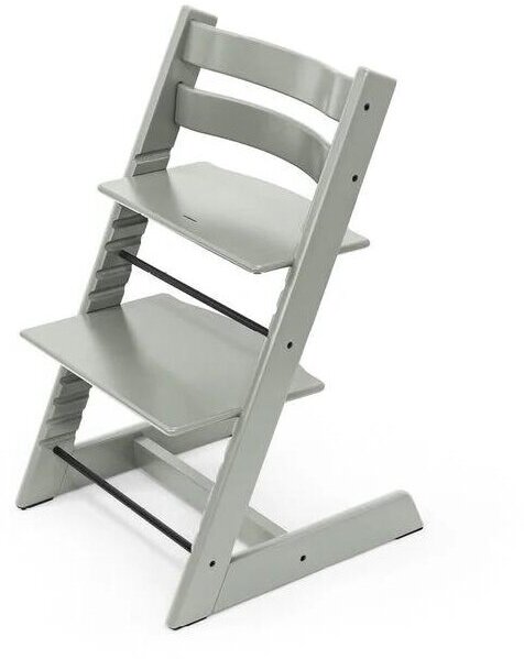 Стульчик для кормления Stokke Tripp Trapp Glacier Green (без держателя)