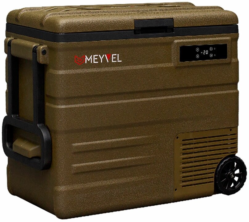 Автомобильный холодильник Meyvel AF-U65-travel