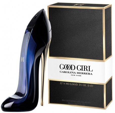 Женская парфюмерная вода Carolina Herrera Good Girl, 50 мл