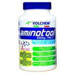 Аминокислотный комплекс Volchem Aminotool 1000mg - изображение