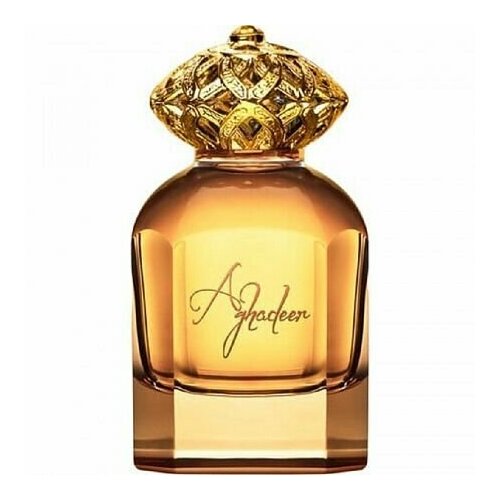 SYED JUNAID AGHADEER 80ml parfume