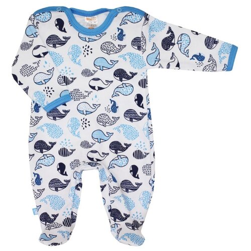 фото Комбинезон kotmarkot