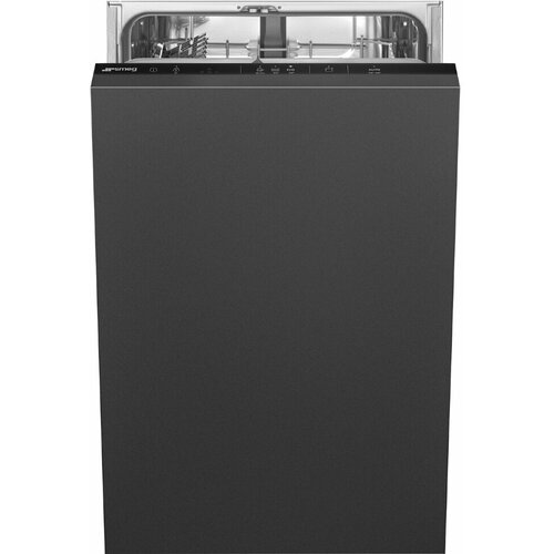 Встраиваемая посудомоечная машина Smeg ST4522IN