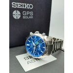 Часы мужские Seiko Astron GPS Solar SBXC055 - изображение