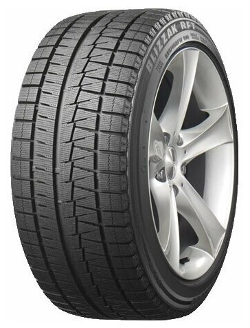 Автошина 245/45 R20 BRIDGESTONE Blizzak RFT 99Q TL RFT