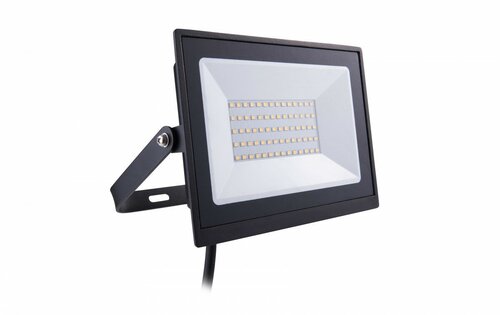 Прожектор светодиодный Philips BVP156 LED40/СW 50W SWB, 50 Вт, свет: холодный белый