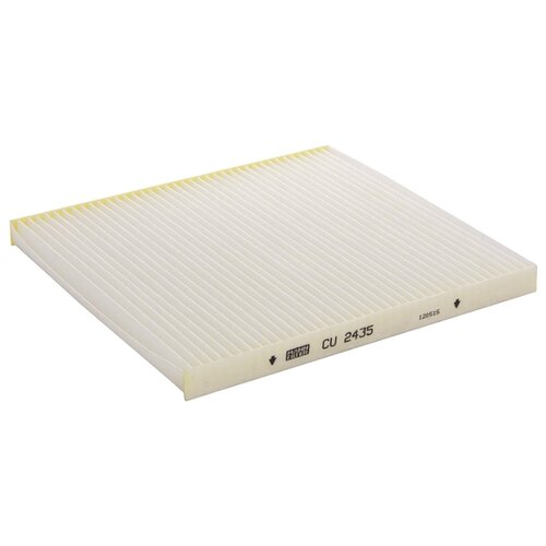 фото Фильтр mannfilter cu2435