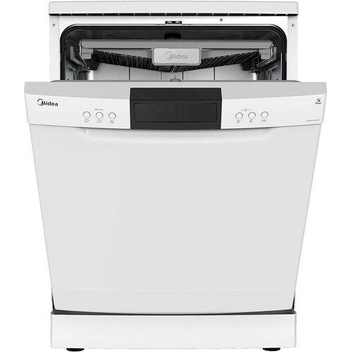 Посудомоечная машина 60см MIDEA MFD60S500Wi белый 3-я корз диспл 4157000₽