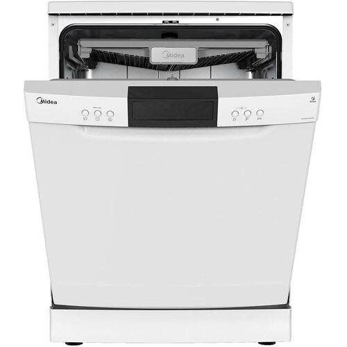 Посудомоечная машина 60см MIDEA MFD60S500Wi белый (3-я корз, диспл)