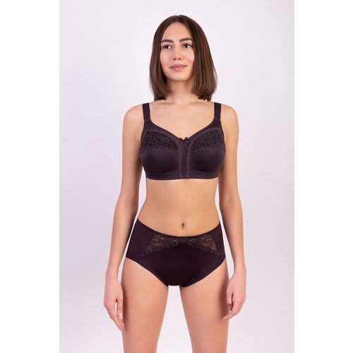 фото Бюстгальтер milavitsa, размер 75j, белый