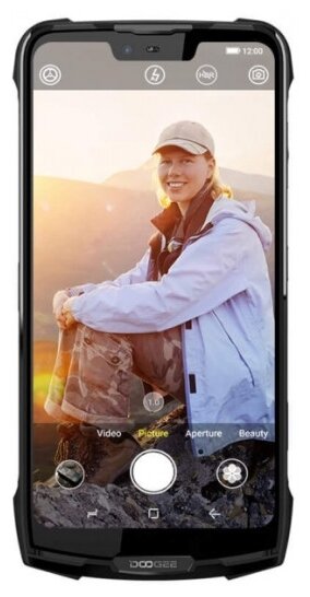 Смартфон DOOGEE S90 6/128GB