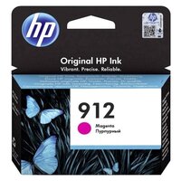 Картридж HP 912 пурпурный (3YL78AE)