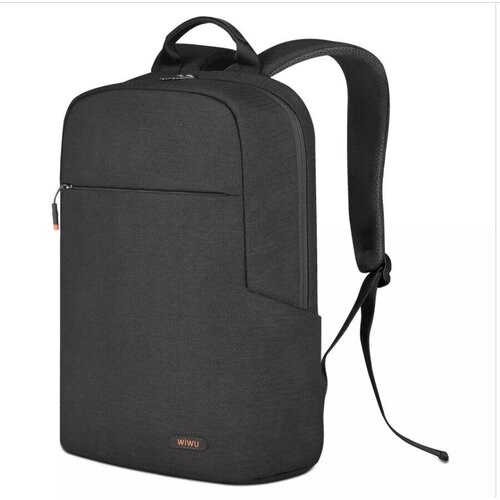 Рюкзак для ноутбука WiWU Pilot Backpack Black