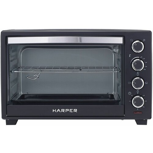 Мини-печи HARPER HMO-3811 999000₽