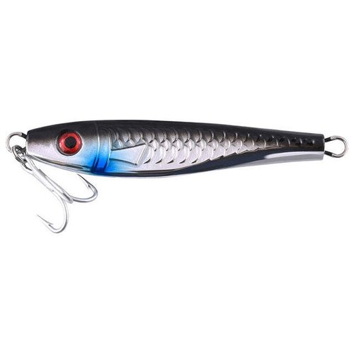 фото Блесна mikado пилькер lf-blx-07-201 7 г