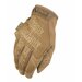 Перчатки HELIKON-TEX, без швов, сенсорные, размер M, коричневый