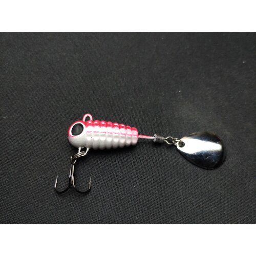 Тейл-спиннер для рыбалки Gart Master 25гр