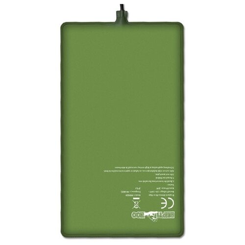 Термоковрик Repti Zoo DHM40 40 Вт термоковрик repti zoo deluxe thermostat heat mat ahm11 11 вт 15×20 см