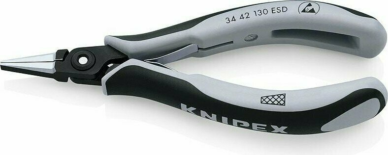 Плоскогубцы Knipex - фото №5