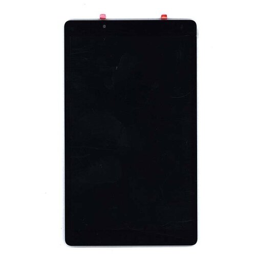 Vbparts для Lenovo Tab 8 TB-8304 матрица в сборе с тачскрином Black 073822