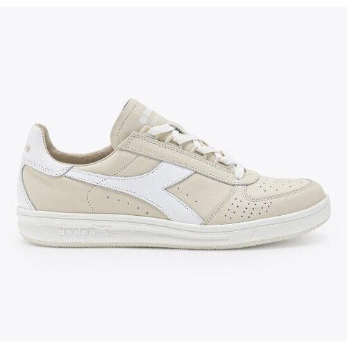 Кеды Diadora Heritage, размер 44.5, бежевый