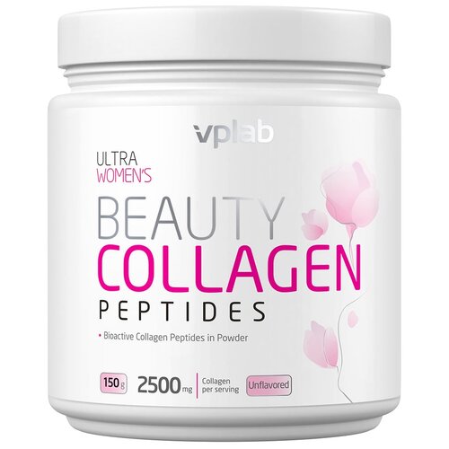 VPLab Beauty Collagen Peptides пор., 150 г