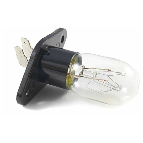 Лампочка для микроволновки, духовки Bosch, Siemens 00606322 20-25W 230V