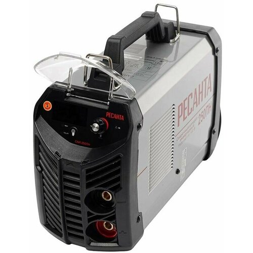 Сварочный аппарат инверторного типа САИ250ПН 6521 MMA 3799400₽