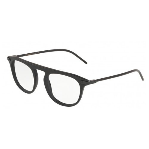 Оправа DOLCE & GABBANA DG3318 (50), Matte Black (501)