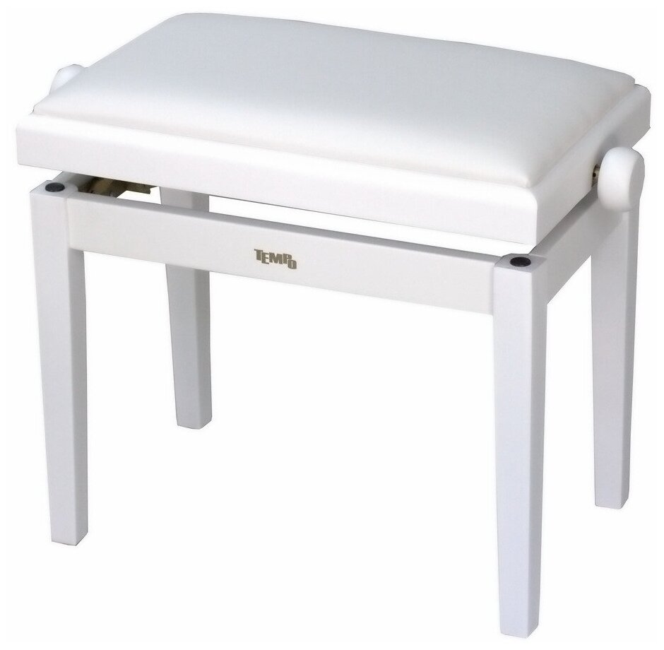 Банкетка для пианино Tempo Turris153/MW