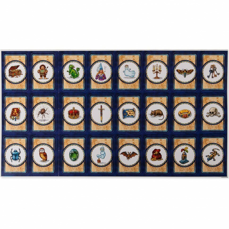 Настольная игра Ravensburger - фото №13