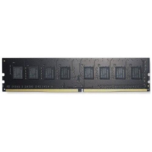 Оперативная память для компьютера 16Gb (1x16Gb) PC4-25600 3200MHz DDR4 DIMM CL16 AMD R9 Gamers Series Black