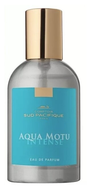 Aqua Motu Intense/Воды о. Мату Интенс