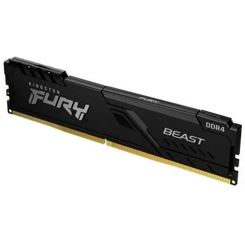 Модуль оперативной памяти Fury 4GB DDR4 KF432S20IB4 197000₽