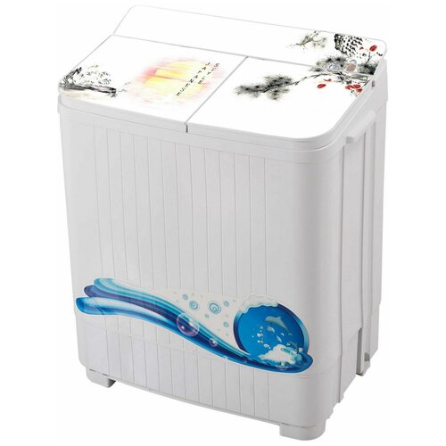 Активаторная стиральная машина OPTIMA МСП-75СТ 1809900₽