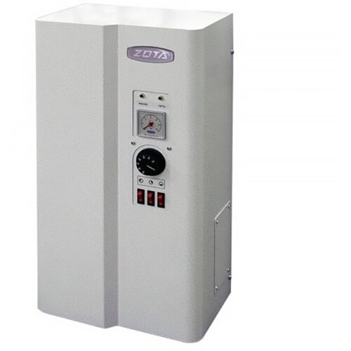 Котел электрический ZOTA Solo 45кВт SL3468420004 3490000₽