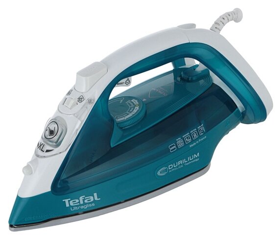 Утюг Tefal FV4991