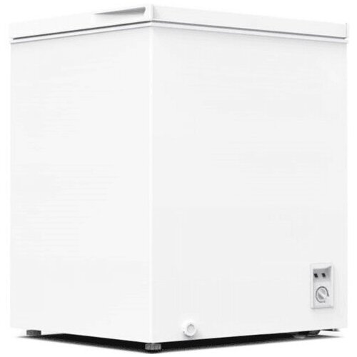 Морозильный ларь CHiQ CCF142DW белый 1716100₽
