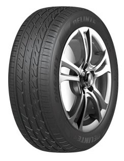 Автомобильные шины Delinte DH6 Run Flat 275/35 R20 102Y