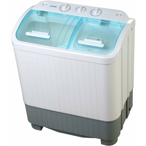 Активаторная стиральная машина Optima МСП-40Т 1440500₽