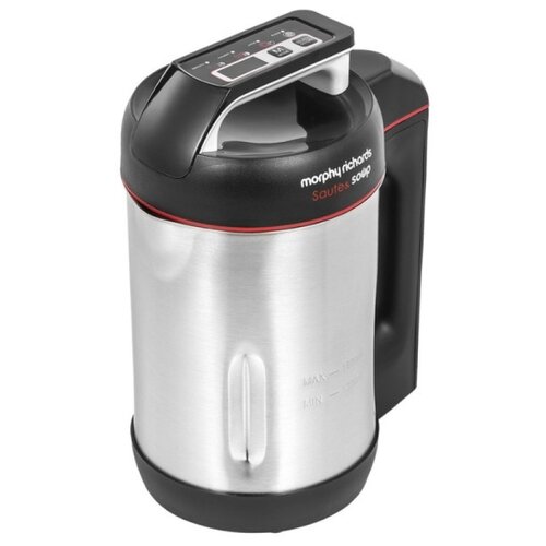 фото Мультиварка morphy richards