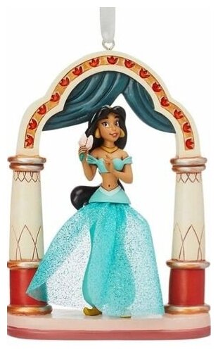     Disney Jasmine