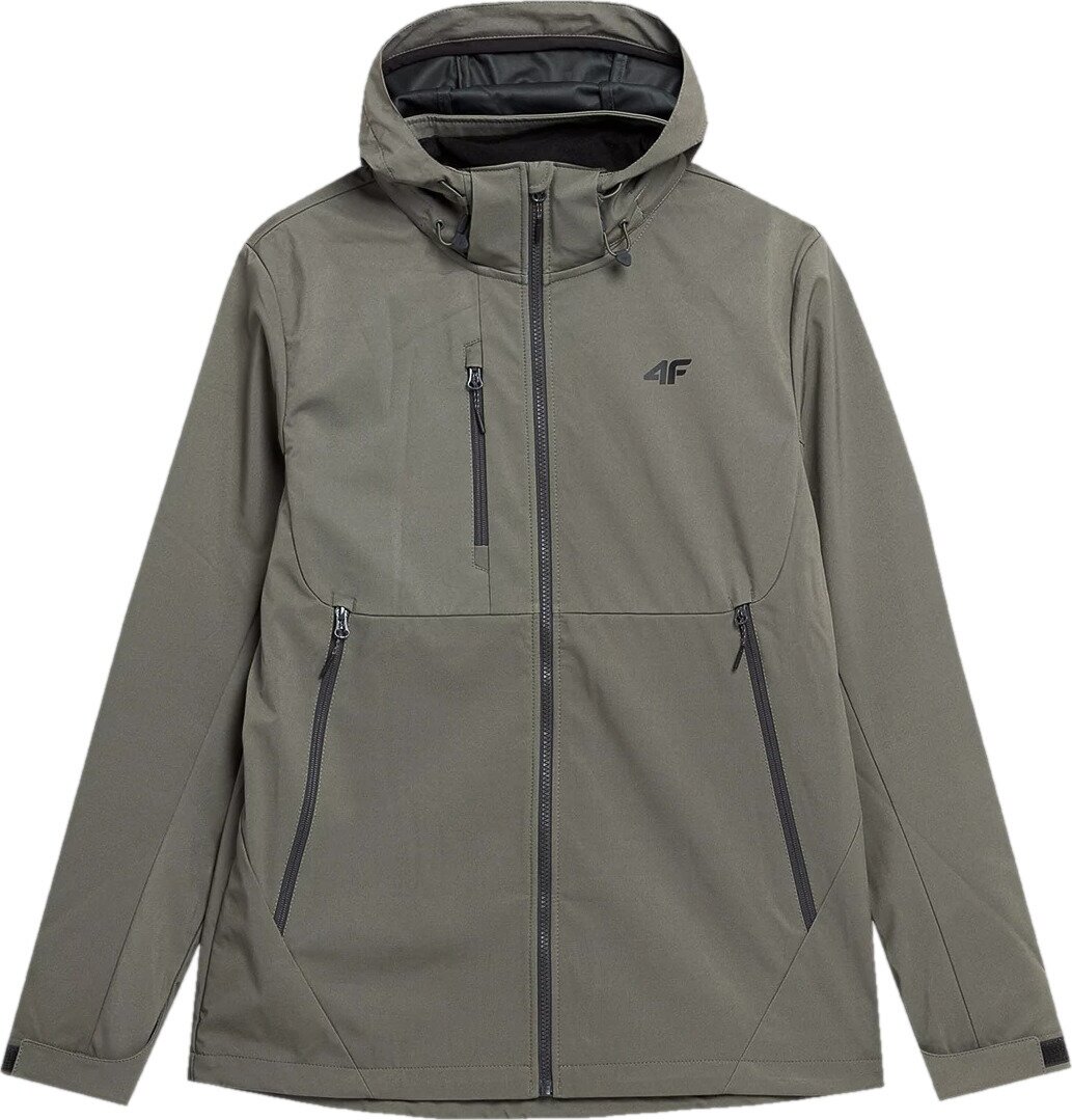 Ветровка 4F SOFTSHELL JACKET M044