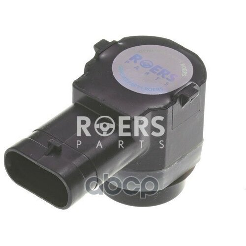 Датчик Парковки Roers-Parts арт. RP3C0919275SGRU