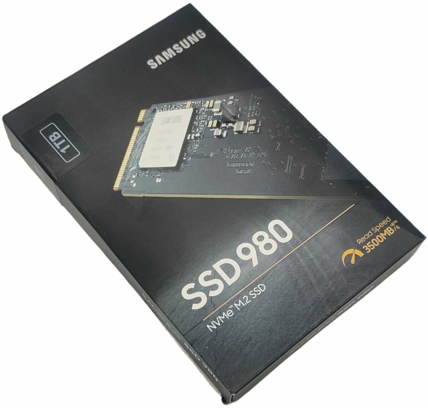 SSD накопитель Samsung - фото №14