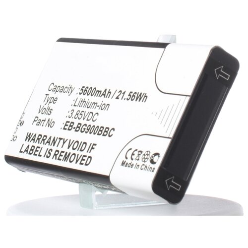 фото Аккумулятор ibatt ib-u1-m693 5600mah для samsung galaxy s5, sm-g900f, sm-g900f galaxy s5, galaxy s5 lte, sm-g900h, sm-g900,