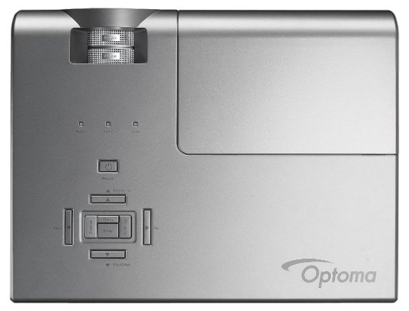 Проектор Optoma DS320 E9PX7D102EZ1/DLP 800x600 20000:1 3600lm